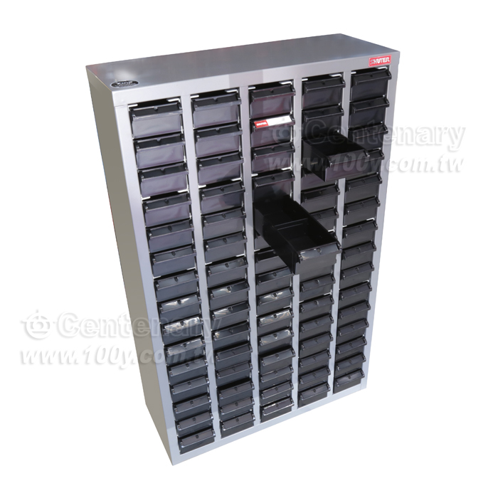 Antistatic Conductive Part Cabinet - 120198 Product Image