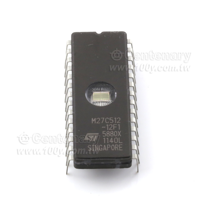 UV EPROM （Used） - 12215 Product Image