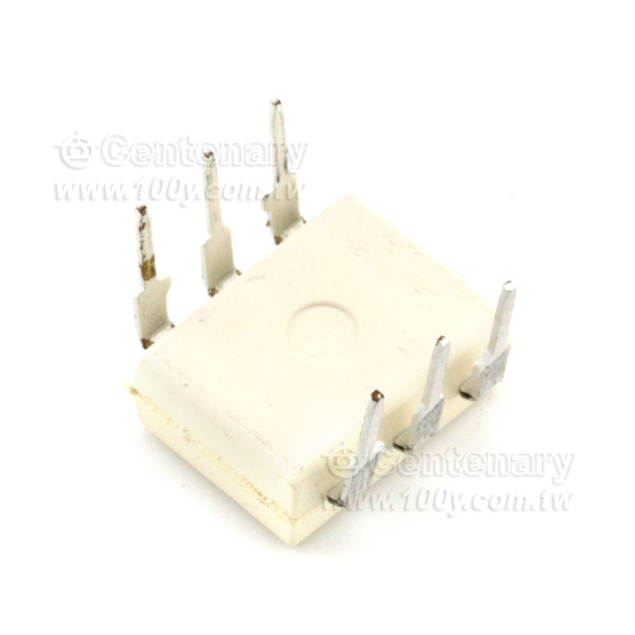 6P/DIP (ROHS) OPTO-TRIAC - 8037 產品圖片