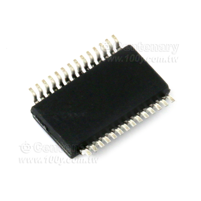 Mono Audio Codec with Speaker Driver - 95423 Product Image