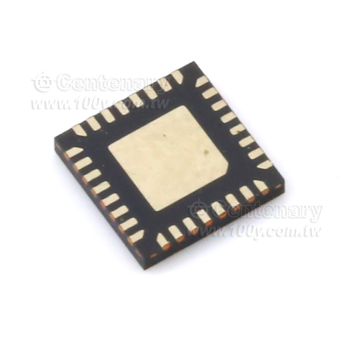 24-bit Stereo Audio ADC with Differential Microphone Inputs - 95431 Product Image