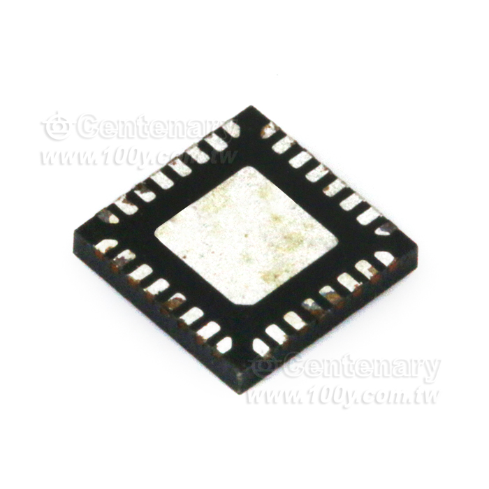 24-bit Stereo Audio DAC with Speaker Driver - 95434 Product Image