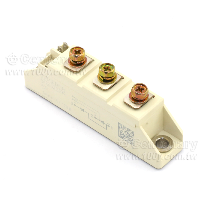 Thyristor / Diode Modules - 35340 產品圖片