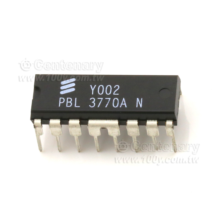 High Performance Stepper Motor Drive Circuit - 115907 Product Image