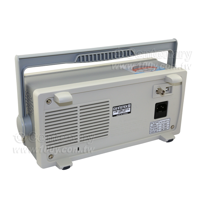 70MHz  數位儲存示波器 - 95227 產品圖片