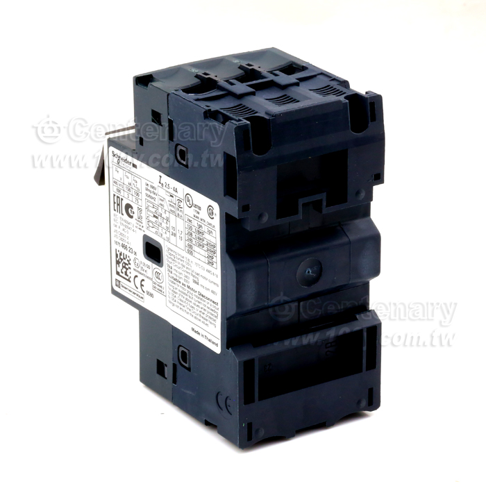 馬達保護開關 電動機斷路器 - 95533 產品圖片