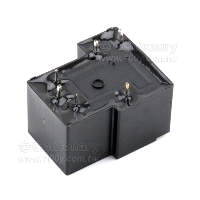 ZETTLER_功率繼電器 24VDC - 95587 產品圖片