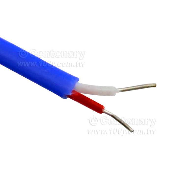 KX素線型補償導線 單股1*0.32mm (200M/R) - 90204 產品圖片