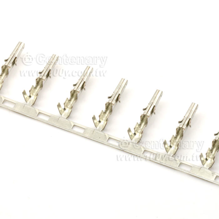 For 5557系列-4.2mm  (母針) 無鉛【無鉛】 - 40592 產品圖片