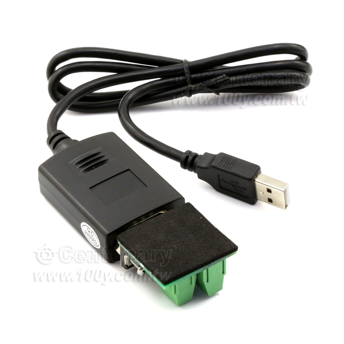 USB2.0轉RS422/RS485-D (600W防雷) - 95897 產品圖片