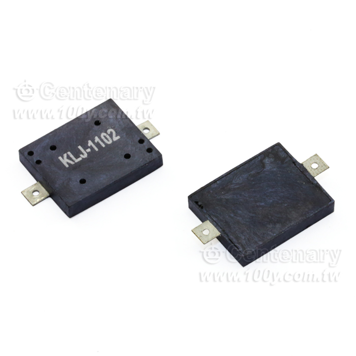 SMD 壓電蜂鳴器 5V - 95884 產品圖片
