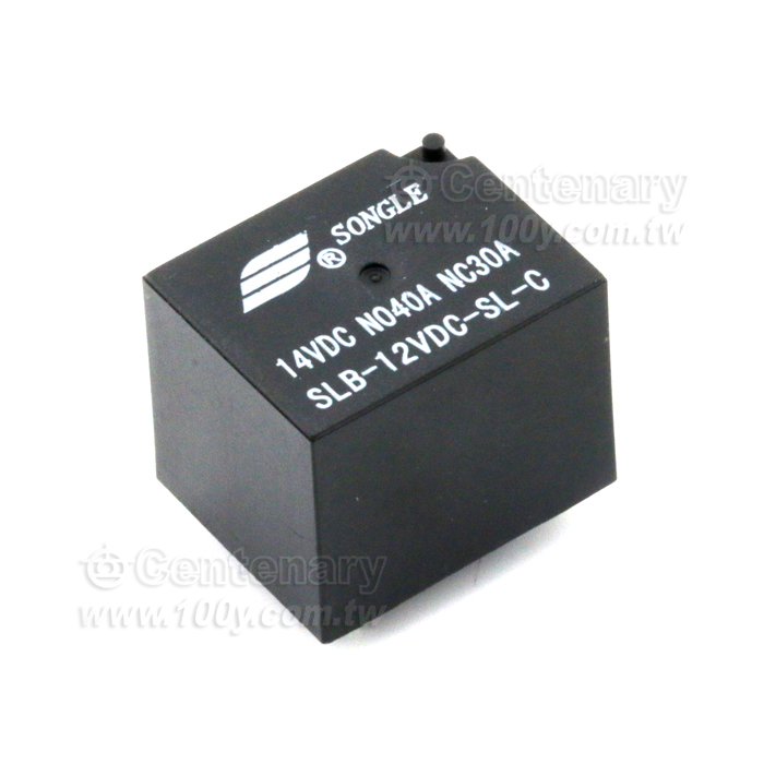 SONGLE_PCB RELAY  SLB系列 - 95888 產品圖片