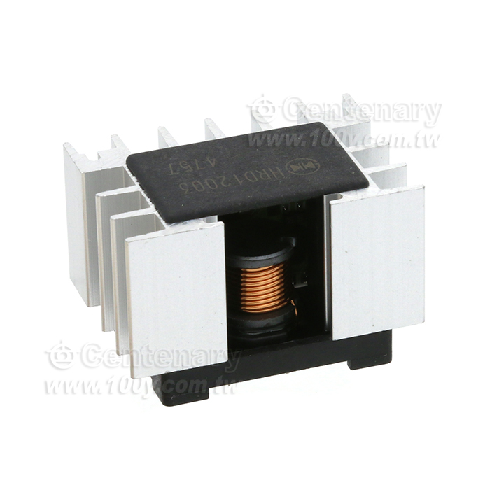 Non-isolated DC/DC Converter Module - 95890 產品圖片