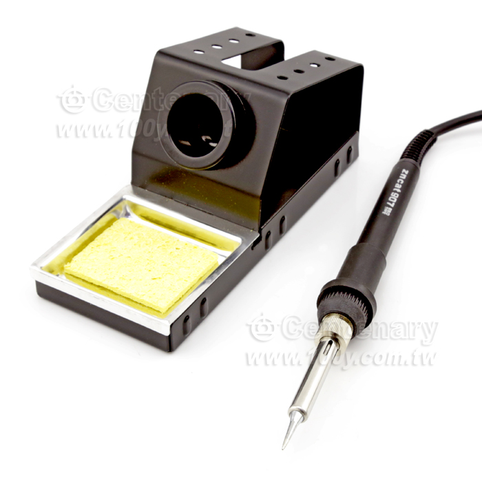 Hot Air Desoldering Iron  Station - 95795 Product Image