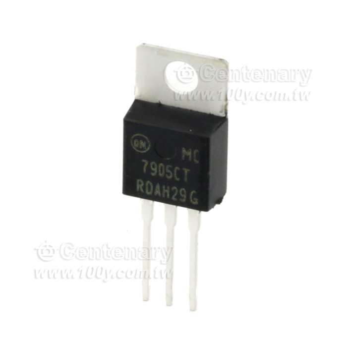 3P/TO-220 (ROHS) 5V/1A - 42138 產品圖片