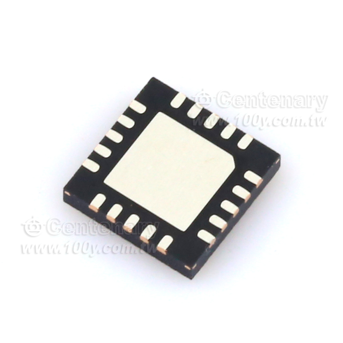 2-A, Fast-Transient, Low-Dropout Voltage Regulator - 95863 Product Image