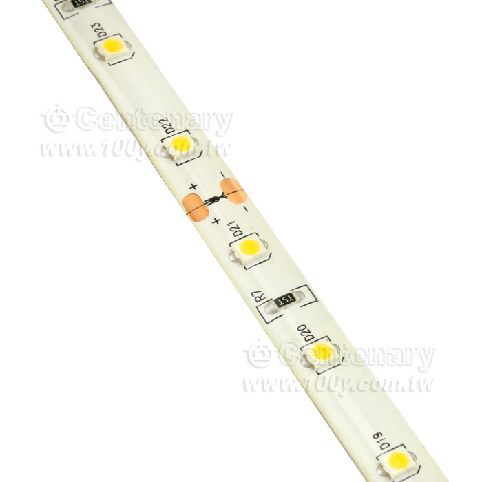 SMD3528 LED Flxible Strip Light,5M/Reel - 95685 Product Image