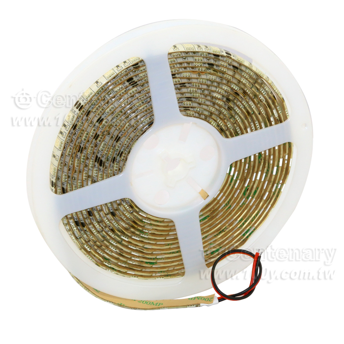 SMD5050 LED Flxible Strip Light,5M/Reel - 95673 Product Image