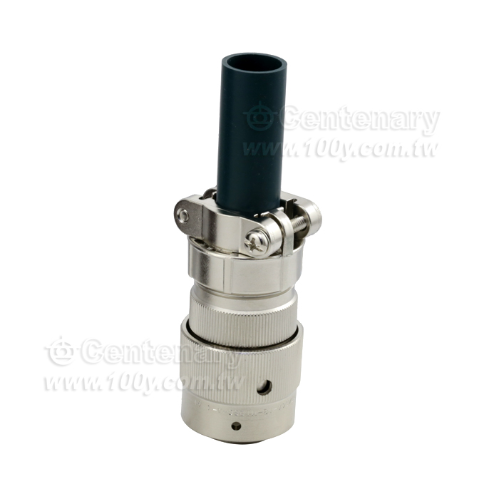 12P母接頭AC2000V/13A - 94315 產品圖片