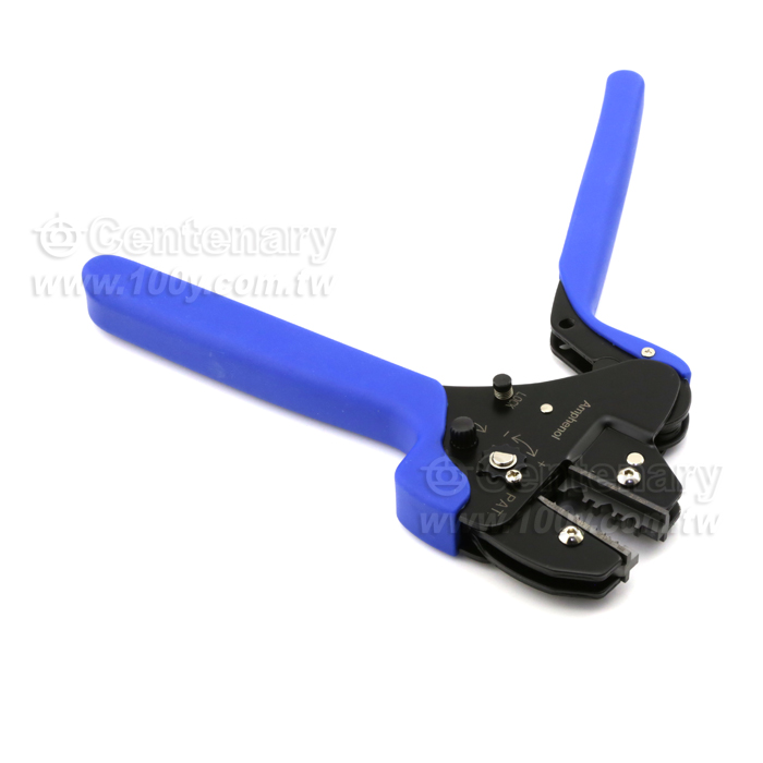 Crimper tool for machined contact - 95967 Product Image