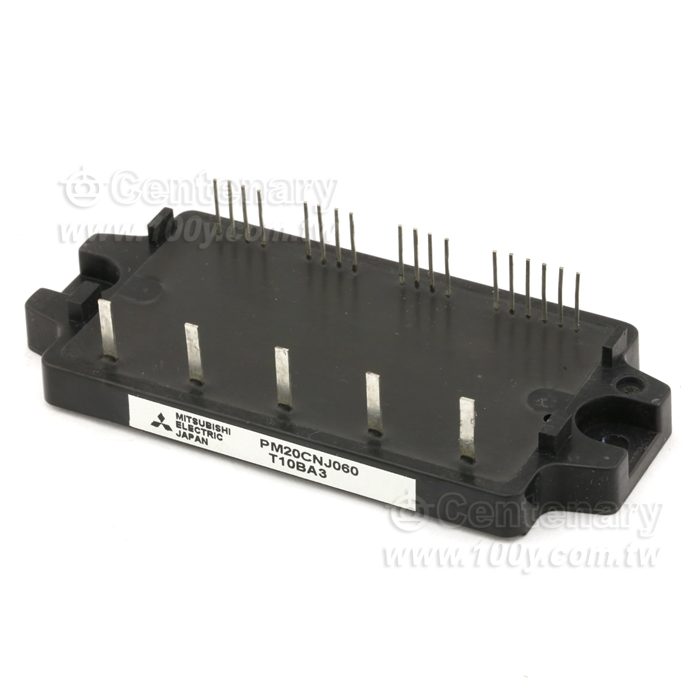 Intelligent Power Module - 89481 Product Image