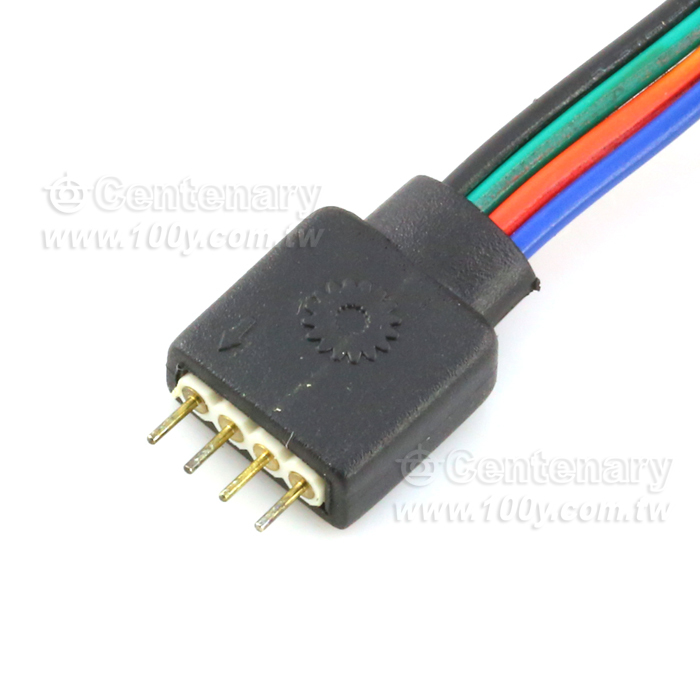 SMD5050 LED Flxible Strip Light,5M/Reel - 95693 Product Image