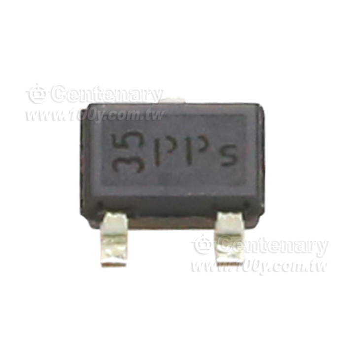 Infineon Silicon PIN Diode - 67720 Product Image