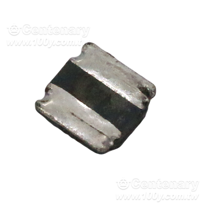 固定電感 2.2uH 20% - 96073 產品圖片