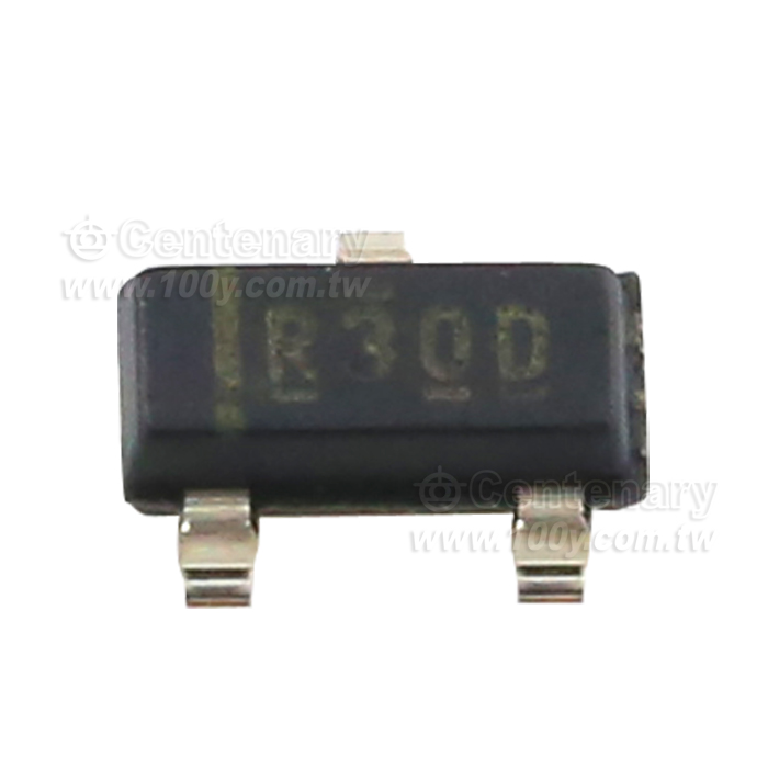 CMOS  VOLTAGE REFERENCE - 96058 Product Image