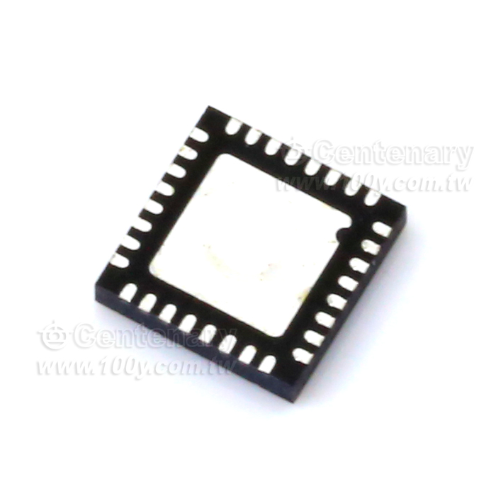 Single chip 433/868/915MHz Transceiver - 95762 Product Image
