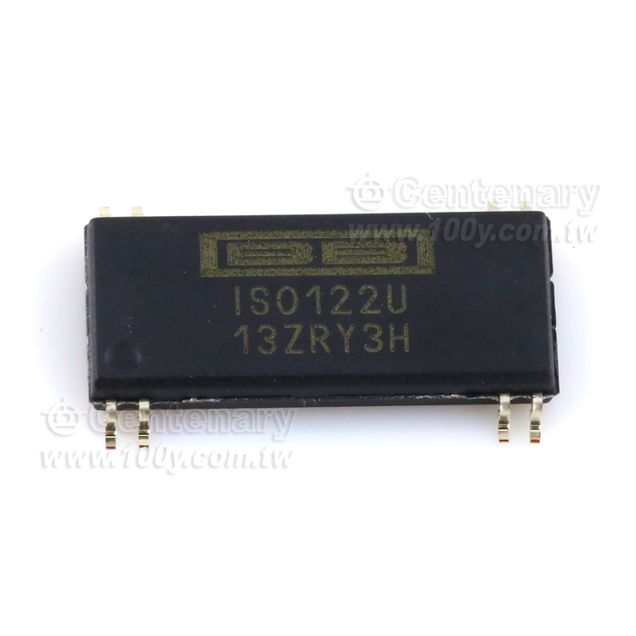 Precision Lowest Cost Isolation Amplifier - 34419 Product Image
