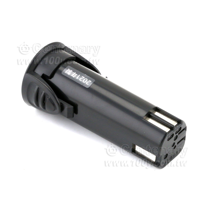 Panasonic_3.6V Lithium Battery - 95841 Product Image