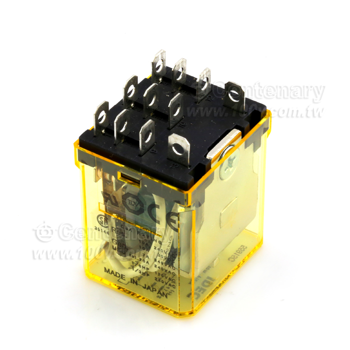 IDEC_AC200V - 103374 產品圖片