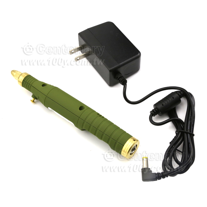 通用夾頭 DC 18V 直流電源無極變速迷你電鑽 - 96234 產品圖片