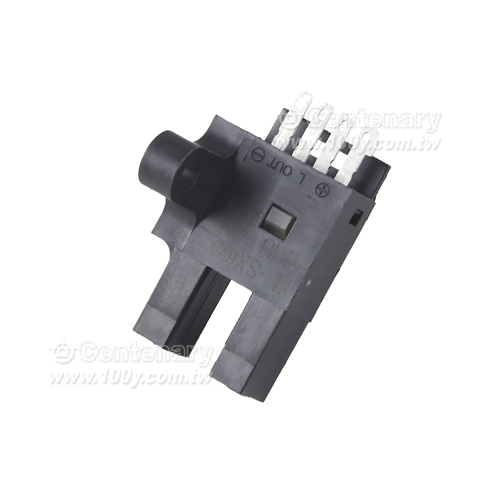 OMRON_光遮斷器 - 96043 產品圖片