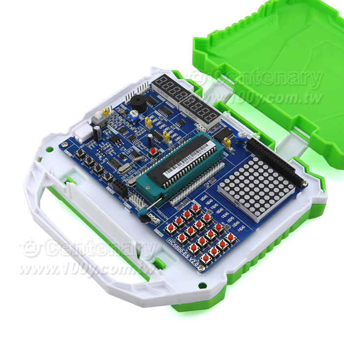 51+ MCU Development kit - 96587 Product Image