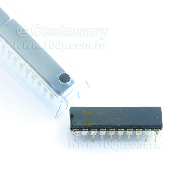 CMOS Programmable Electrically Erasable Logic Device - 96508 Product Image