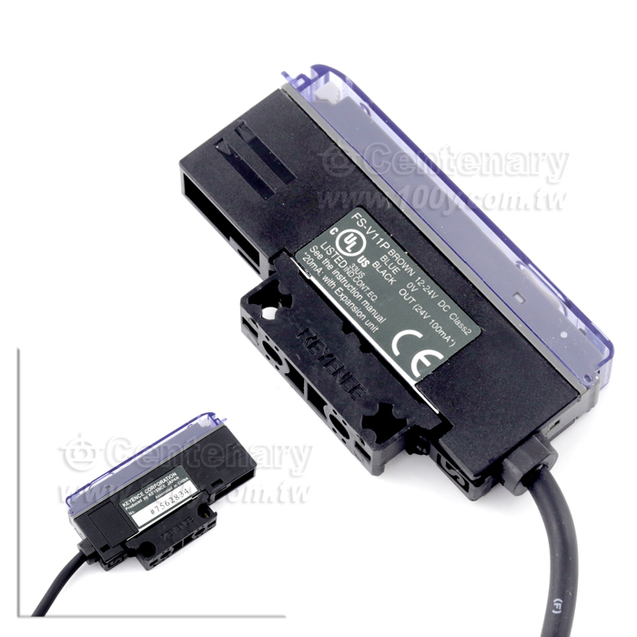Hybrid Fiberoptic  Sensor - 96183 Product Image