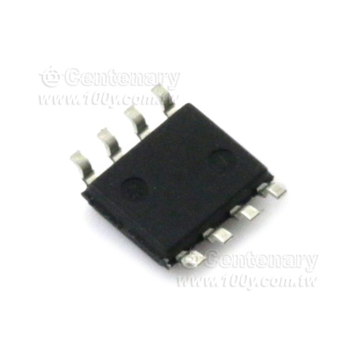8P/SOIC (ROHS) - 96117 產品圖片