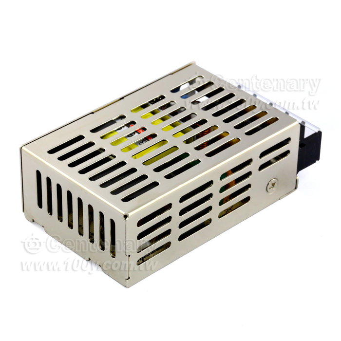 27W Switch Mode Power Supply - 96917 Product Image