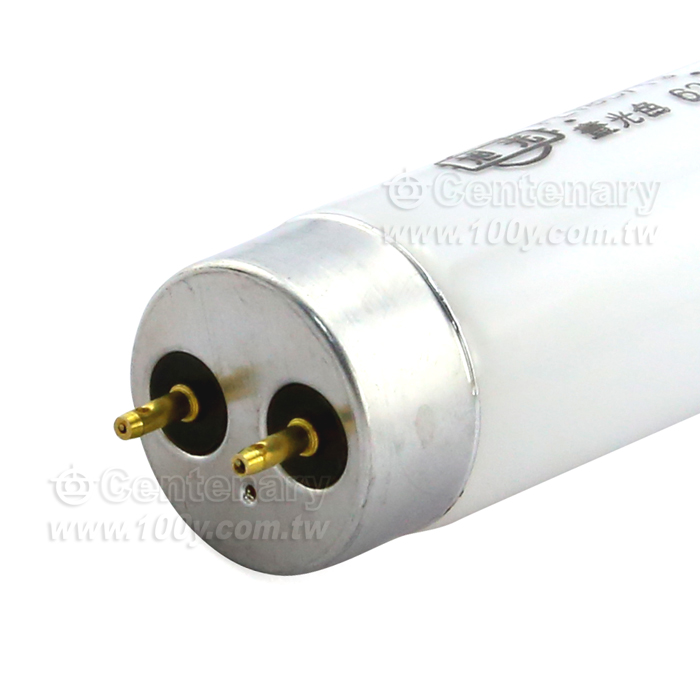 "旭光" 18W/T9 省電型日光燈管（晝光色） - 96599 產品圖片