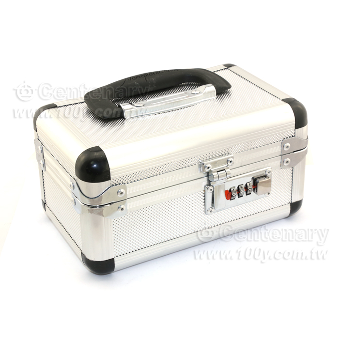 Aluminum Tool Chest Coded Lock - 97081 Product Image