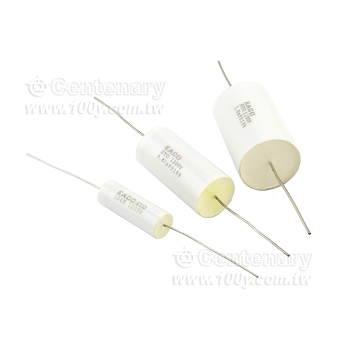 IGBT Snubber Capacitor - 101613 Product Image
