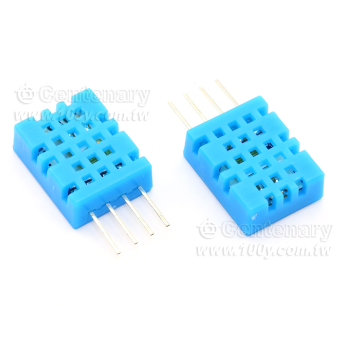 Temperature and humidity module - 97158 Product Image