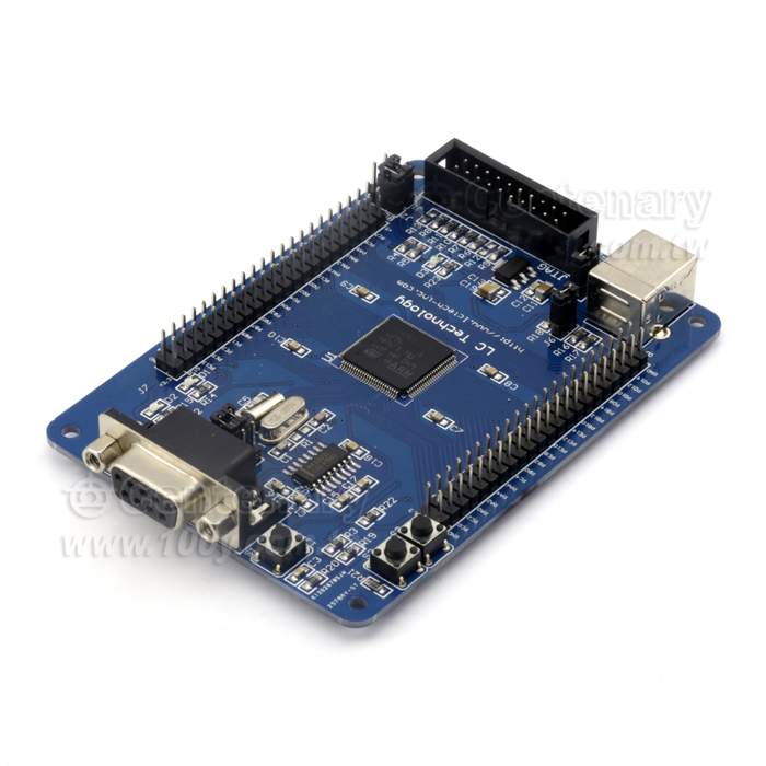 ARM Cortex-M3 開發板 - 97466 產品圖片
