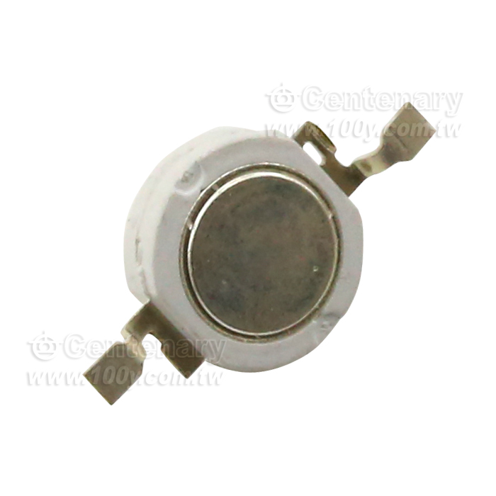 3W 大功率LED/綠光 - 96671 產品圖片