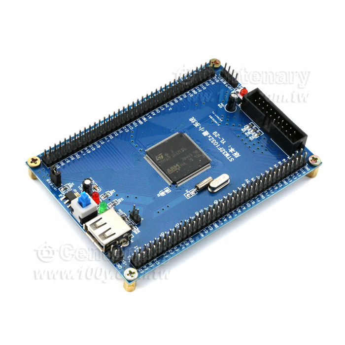 STM32 Development Board - 97561 Product Image
