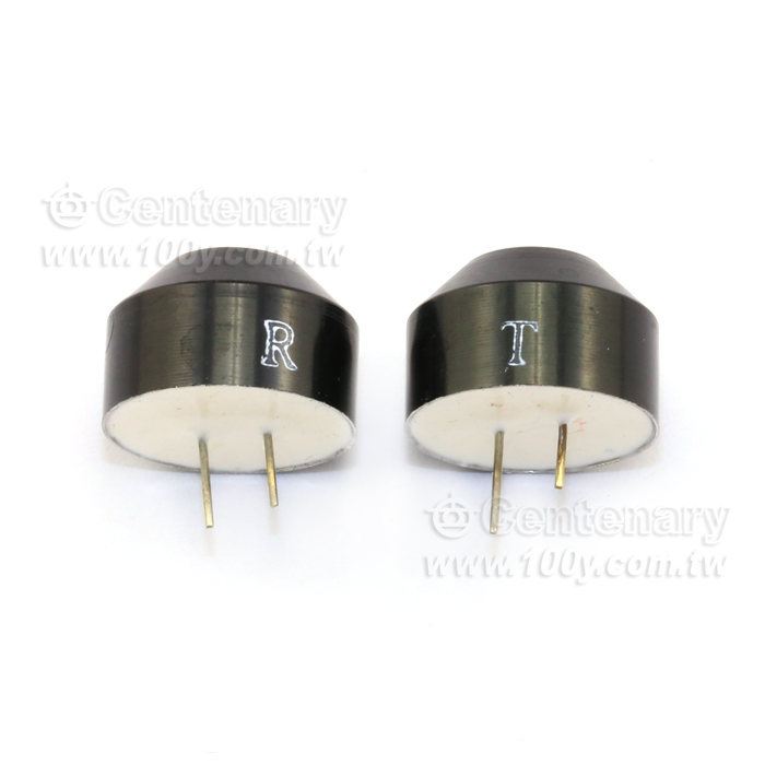 18MM Ultrasonic Sensor 40KHz - 97332 Product Image