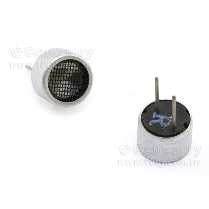 10MM Ultrasonic Sensor 40KHz - 97335 Product Image