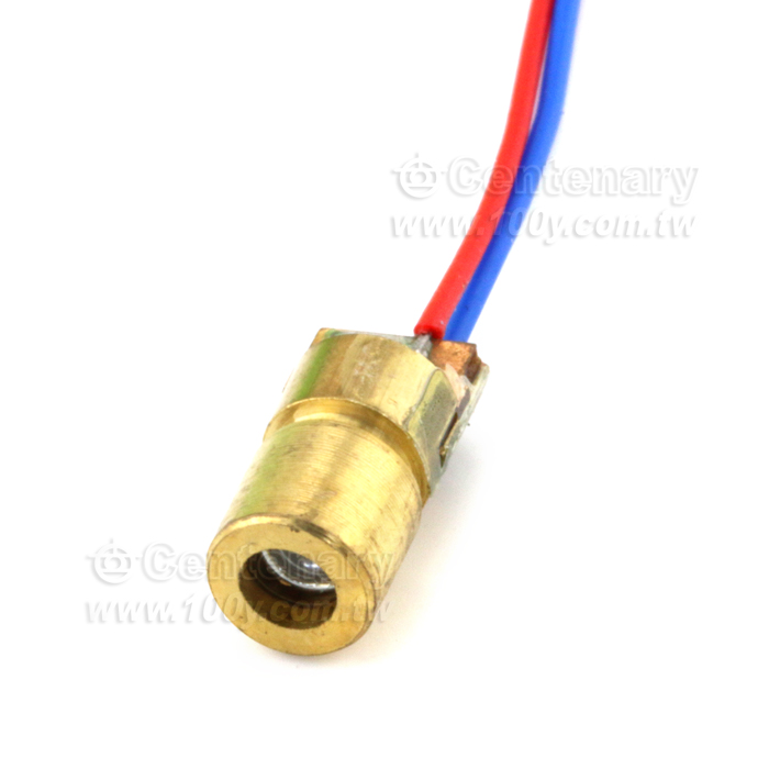 Laser Module - 97498 Product Image